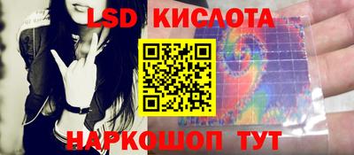 гашик Кандалакша