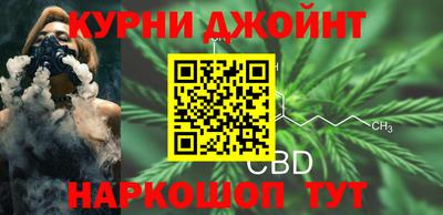 гашик Кандалакша