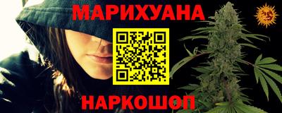 гашик Кандалакша
